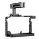 SmallRig GH5 Cage with Top Handle 2050