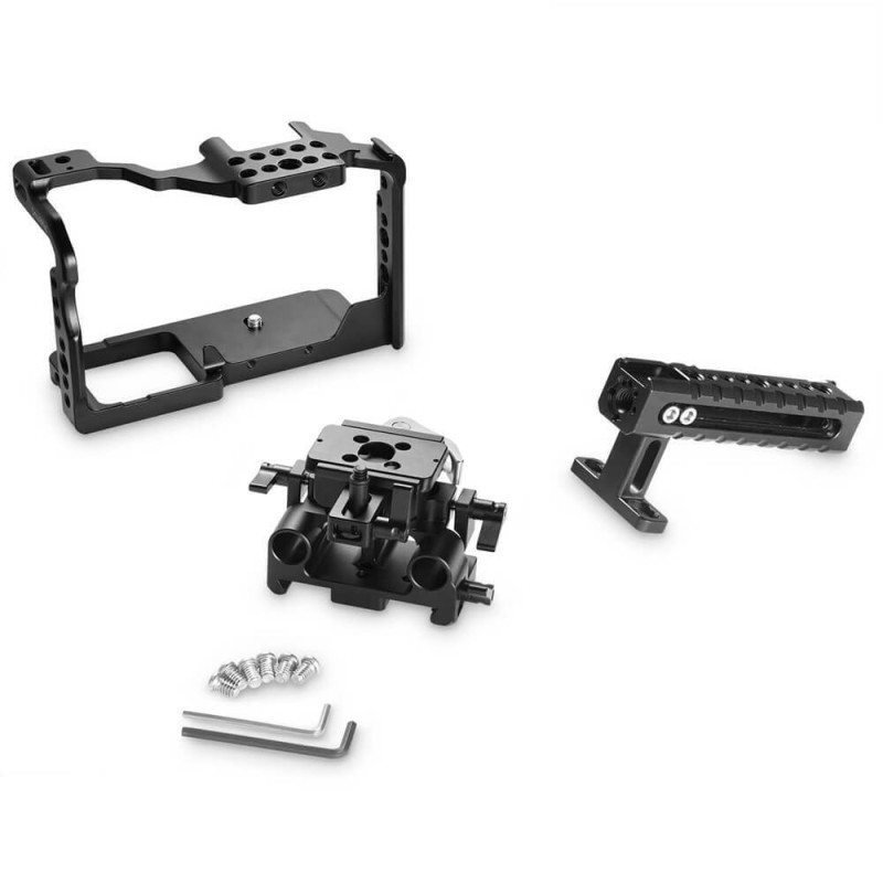 Плитоноска  Falcon XL PRO WZ93 з функцією швидкого скидання МОЛЛІ PL-031