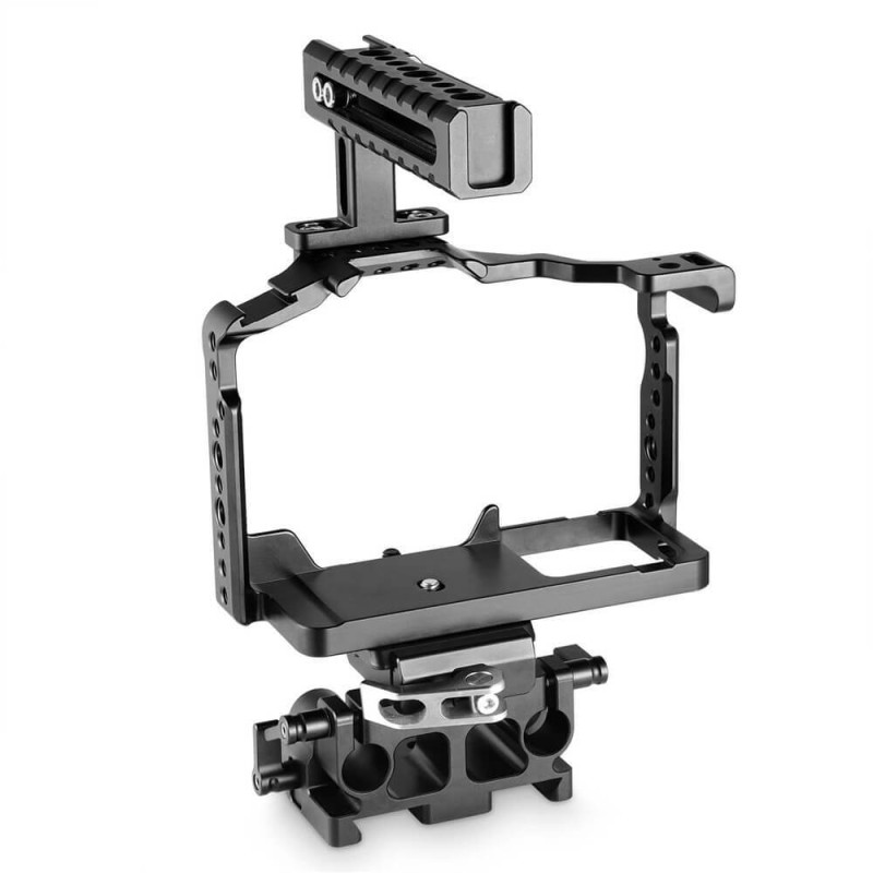 Плитоноска  Falcon XL PRO WZ93 з функцією швидкого скидання МОЛЛІ PL-031