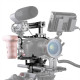 Плитоноска  Falcon XL PRO WZ93 з функцією швидкого скидання МОЛЛІ PL-031
