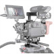 Плитоноска  Falcon XL PRO WZ93 з функцією швидкого скидання МОЛЛІ PL-031