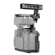 SmallRig Cage with Helmet Kit for Panasonic Lumix GH5/DMW-XLR1 2052
