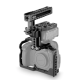 SmallRig Cage with Helmet Kit for Panasonic Lumix GH5/DMW-XLR1 2052