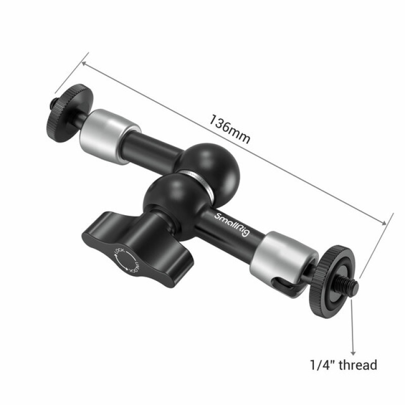 SmallRig  Articulating Arm (5.5 inches) 2065B