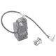 SmallRig 19mm to 15mm Rod Clamp Adapter 2055