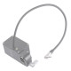 SmallRig 19mm to 15mm Rod Clamp Adapter 2055