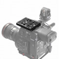SmallRig Top Plate for Canon C200 Camera 2056