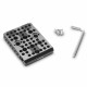 SmallRig Top Plate for Canon C200 Camera 2056