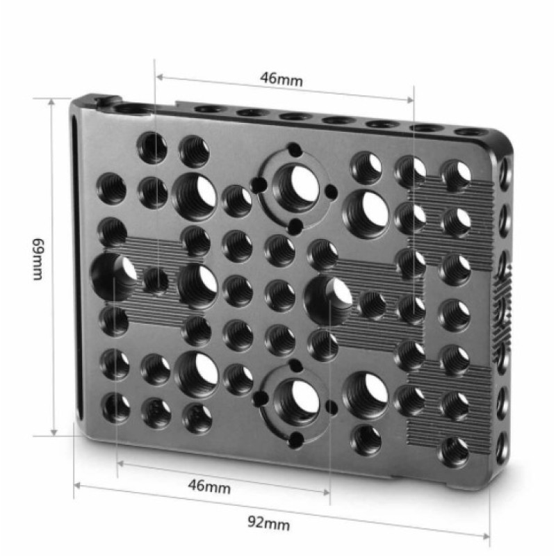SmallRig Top Plate for Canon C200 Camera 2056