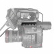 SmallRig Top Plate for Canon C200 Camera 2056