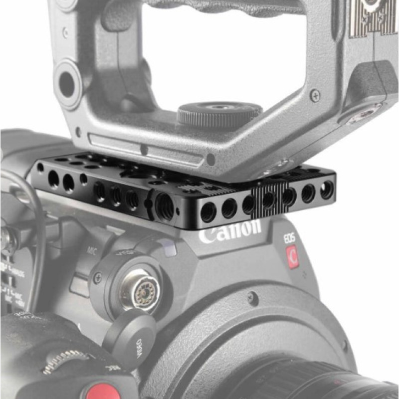 SmallRig Top Plate for Canon C200 Camera 2056