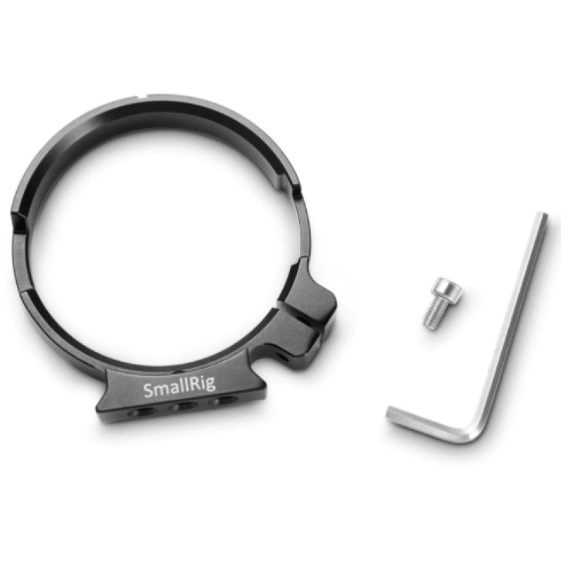 SmallRig Lens Adapter Support Bracket for Sigma MC-11 2063