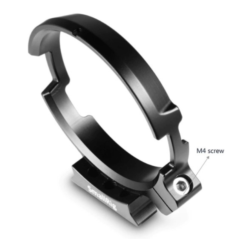 SmallRig Lens Adapter Support Bracket for Sigma MC-11 2063