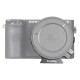 SmallRig Lens Adapter Support Bracket for Sigma MC-11 2063