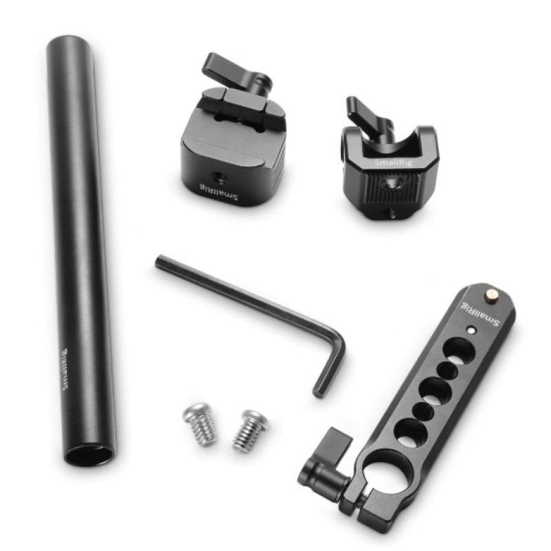 SmallRig EVF Bracket for Canon C200 Camera 2064