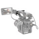 SmallRig EVF Bracket for Canon C200 Camera 2064
