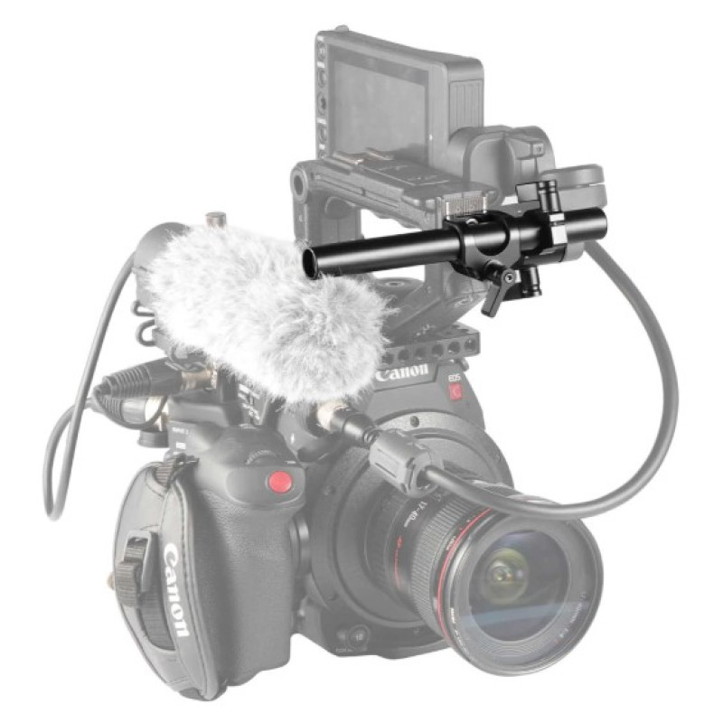 SmallRig EVF Bracket for Canon C200 Camera 2064