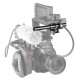 SmallRig EVF Bracket for Canon C200 Camera 2064