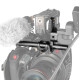 SmallRig EVF Bracket for Canon C200 Camera 2064