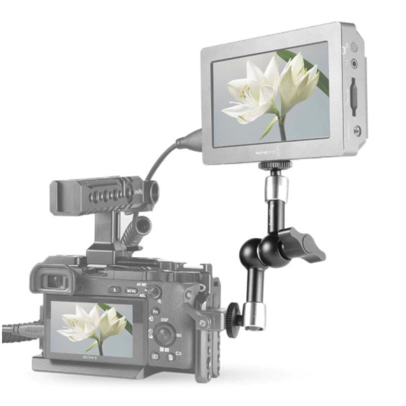SmallRig 7 inch Articulating Arm 2065