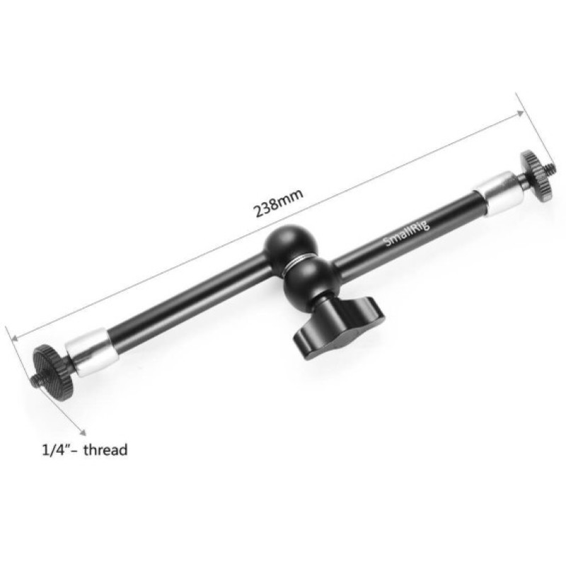 SmallRig 11 inch Articulating Arm 2066