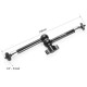 SmallRig 11 inch Articulating Arm 2066