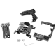 SmallRig Ultimate Half-cage Kit for Panasonic Lumix GH5 with Battery Grip 2067