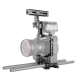 SmallRig Ultimate Half-cage Kit for Panasonic Lumix GH5 with Battery Grip 2067