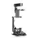 SmallRig Ultimate Half-cage Kit for Panasonic Lumix GH5 with Battery Grip 2067