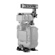 SmallRig Ultimate Half-cage Kit for Panasonic Lumix GH5 with Battery Grip 2067