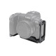 SmallRig L-Bracket for Canon EOS R LCC2397