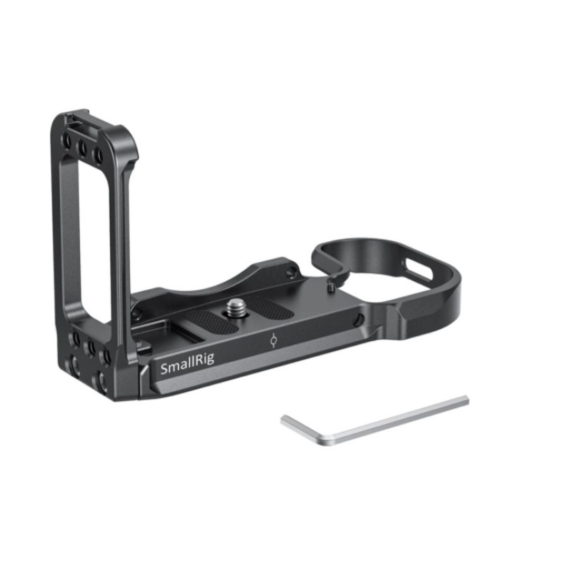 SmallRig L-Bracket for Canon EOS R LCC2397