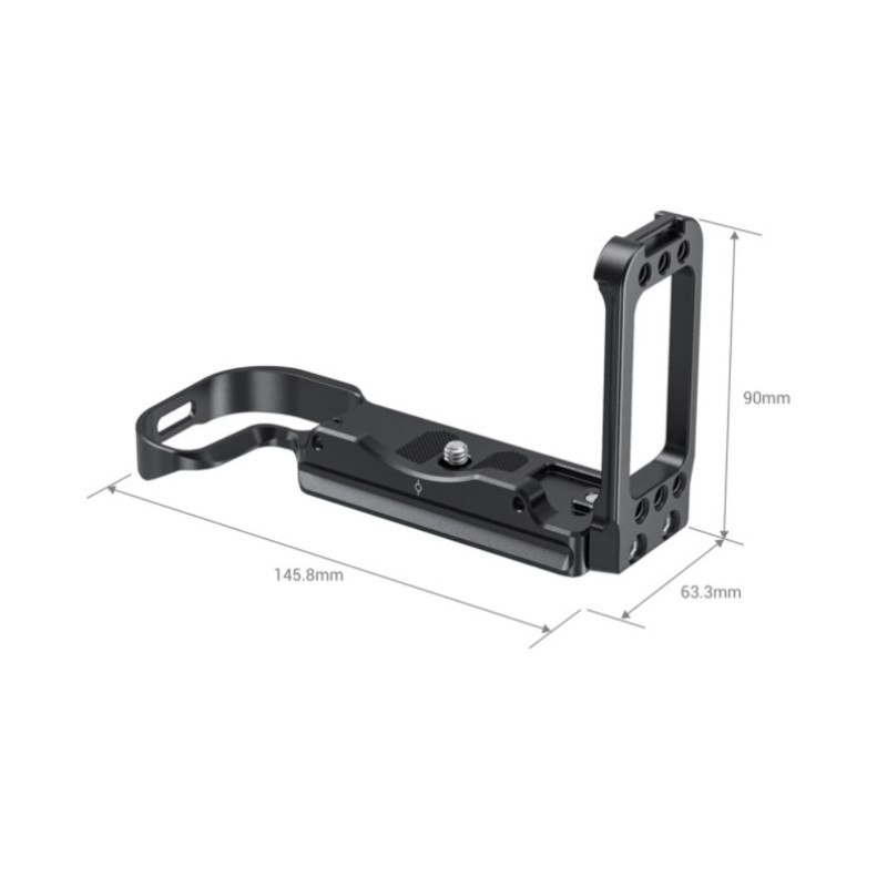 SmallRig L-Bracket for Canon EOS R LCC2397