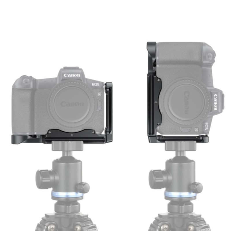 SmallRig L-Bracket for Canon EOS R LCC2397
