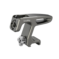 SmallRig Mini Top Handle for Light-weight Cameras (NATO Clamp) HTN2758 