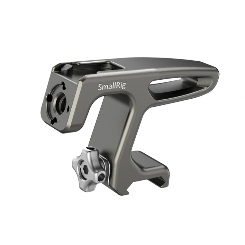 SmallRig Mini Top Handle for Light-weight Cameras (NATO Clamp) HTN2758 