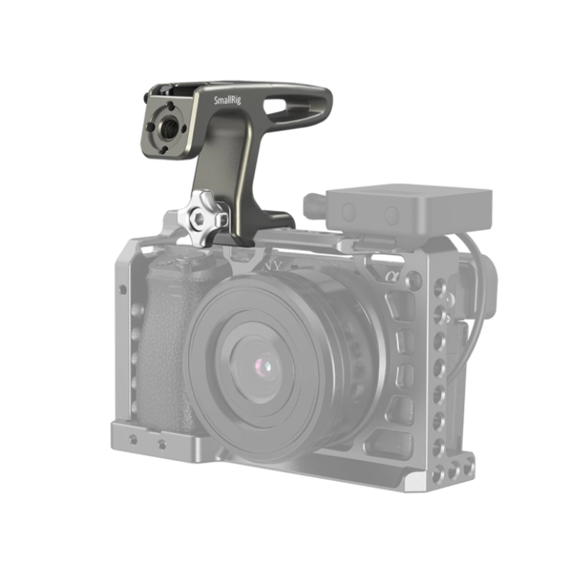SmallRig Mini Top Handle for Light-weight Cameras (NATO Clamp) HTN2758