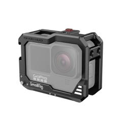 SmallRig  3084 GoPro Hero 9 Black Cage 