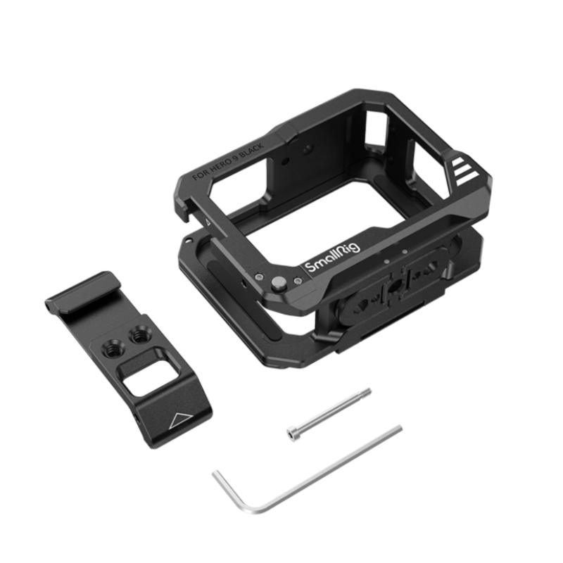 SmallRig  3084 GoPro Hero 9 Black Cage