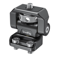 Тримач SmallRig 2904 Swivel and Tilt Adjustable Monitor Mount with Screws Mount 