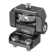 Тримач SmallRig 2904 Swivel and Tilt Adjustable Monitor Mount with Screws Mount