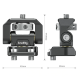 Тримач SmallRig 2904 Swivel and Tilt Adjustable Monitor Mount with Screws Mount