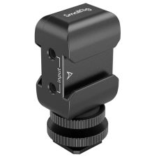 Тримач SmallRig 2996 Two-in-one Bracket for wireless microphone 2996