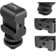 Тримач SmallRig 2996 Two-in-one Bracket for wireless microphone 2996
