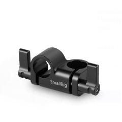 SmallRig 90 Degree 15mm Rod Clamp 2069