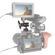 SmallRig Articulating Arm with Screw Ballhead and NATO Clamp Ballhead 2071