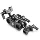 SmallRig Articulating Arm with Double Ballheads(NATO Clamp) 2072