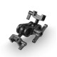 SmallRig Articulating Arm with Double Ballheads(NATO Clamp) 2072