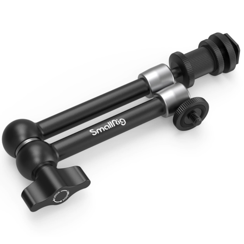 Аксессуар SmallRig 1498B Articulating Rosette Arm (11")