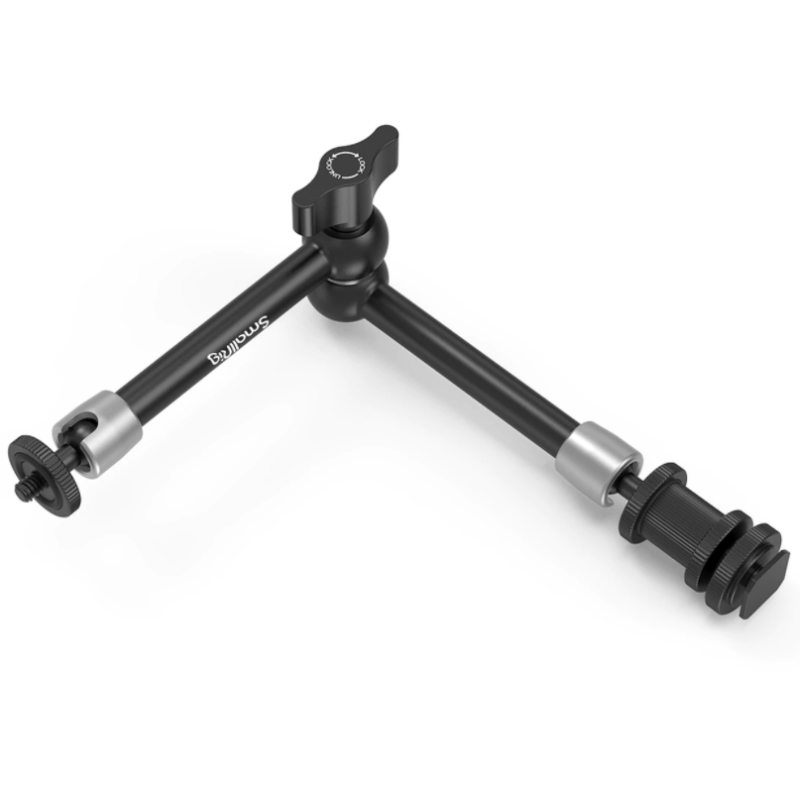 Аксессуар SmallRig 1498B Articulating Rosette Arm (11")